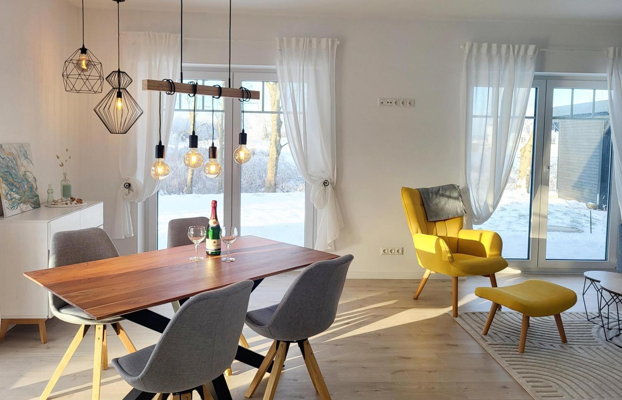 Appartamento Friesenperle Tönning Esterno foto