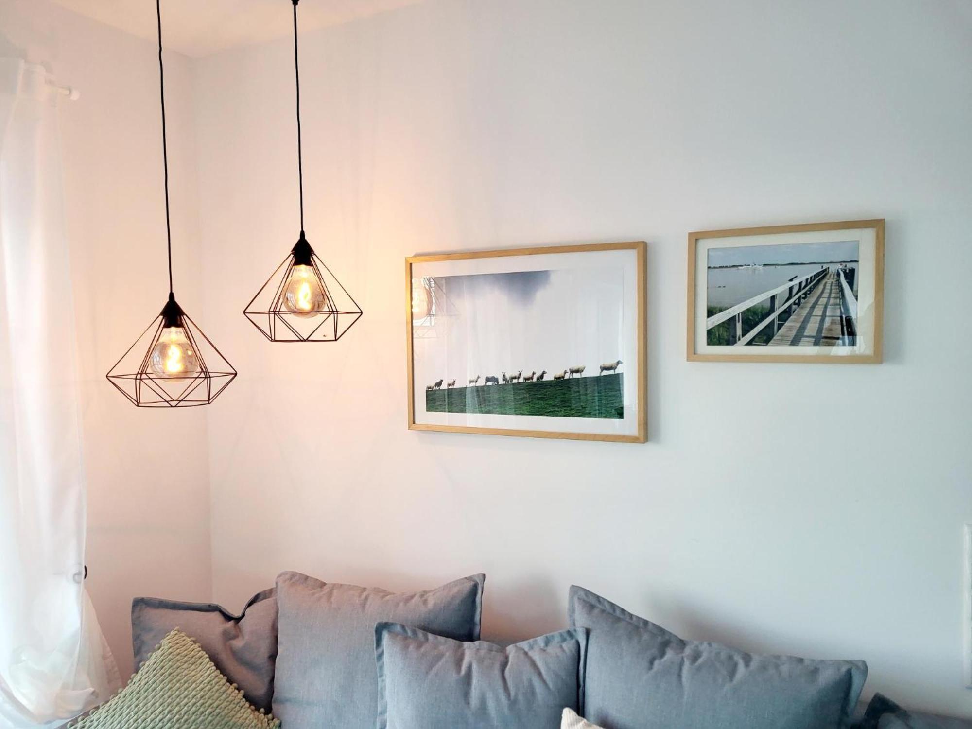 Appartamento Friesenperle Tönning Esterno foto